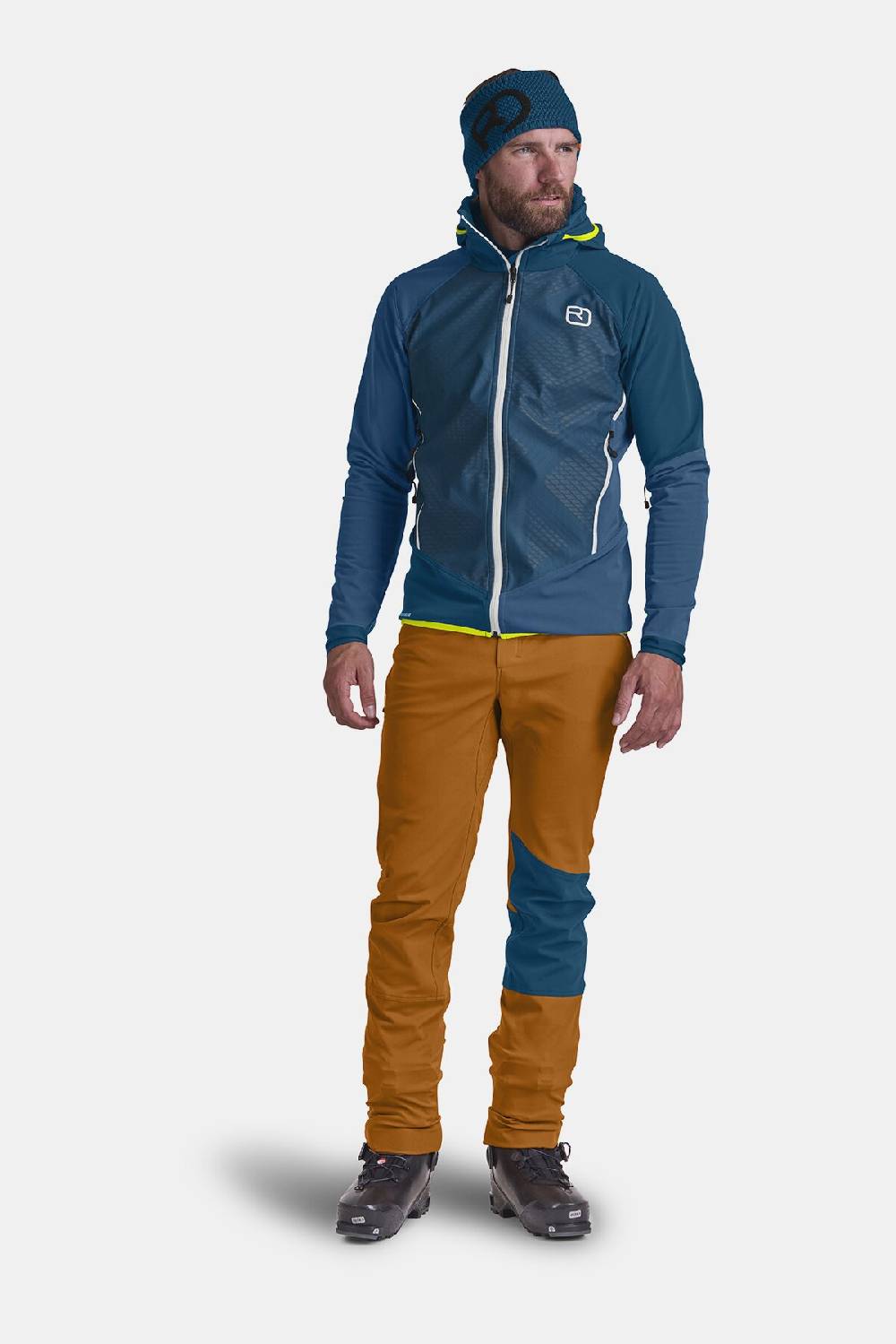 Ortovox COL BECCHEI JACKET Bis zu 55% Rabatt
