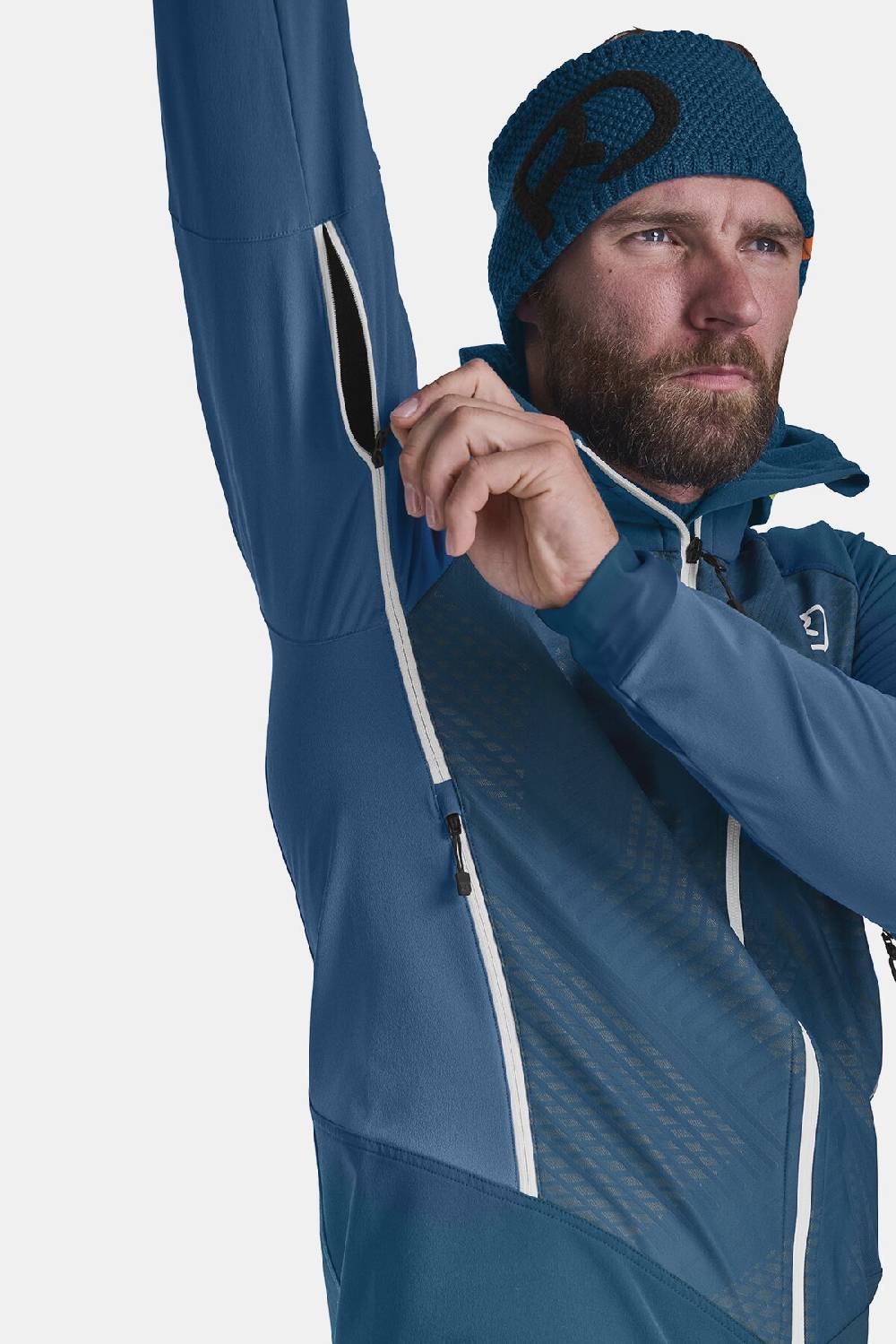 Ortovox COL BECCHEI JACKET Bis zu 55% Rabatt
