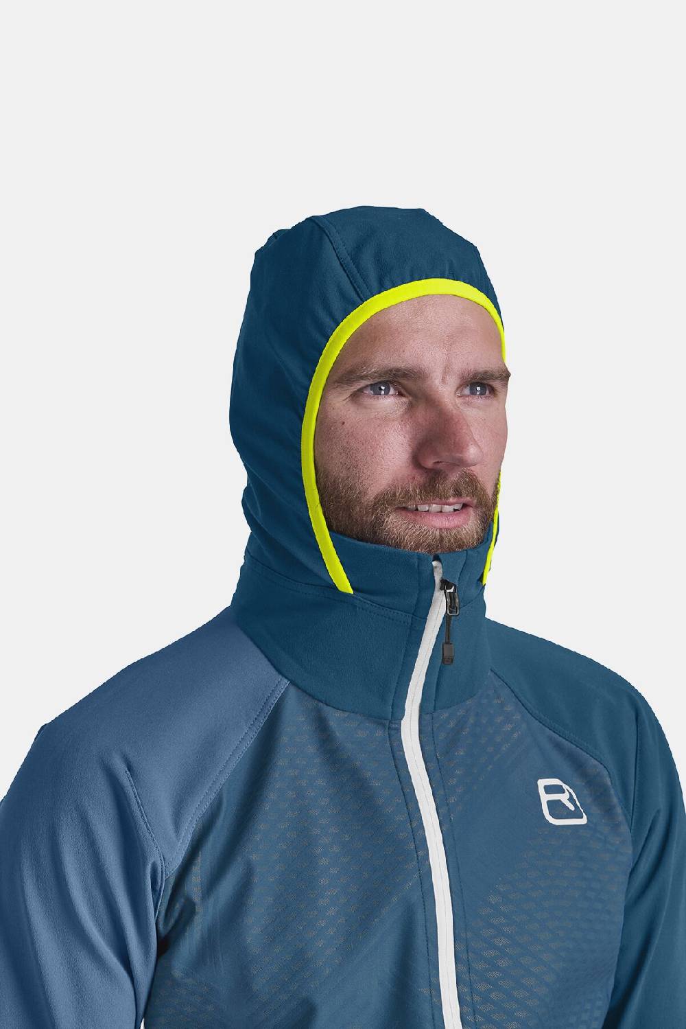 Ortovox COL BECCHEI JACKET Bis zu 55% Rabatt