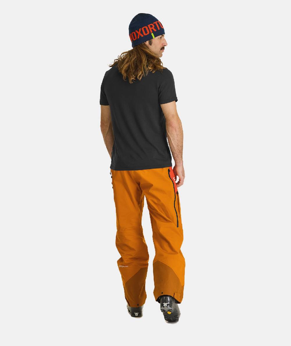 Ortovox 185 MERINO PROTACT TS Nur noch ein Tag übrig