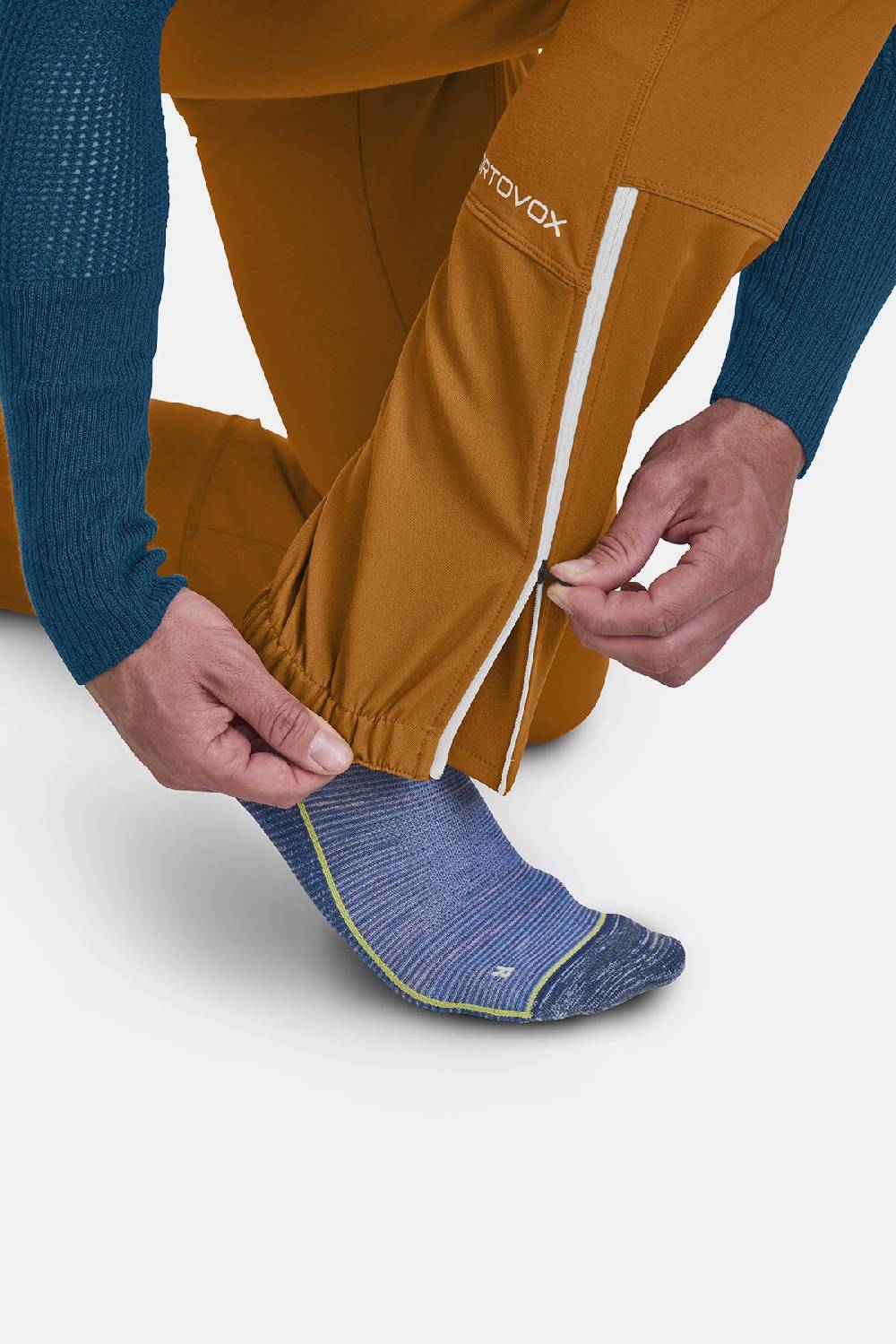 Ortovox BERRINO PANTS Riesige Rabatte