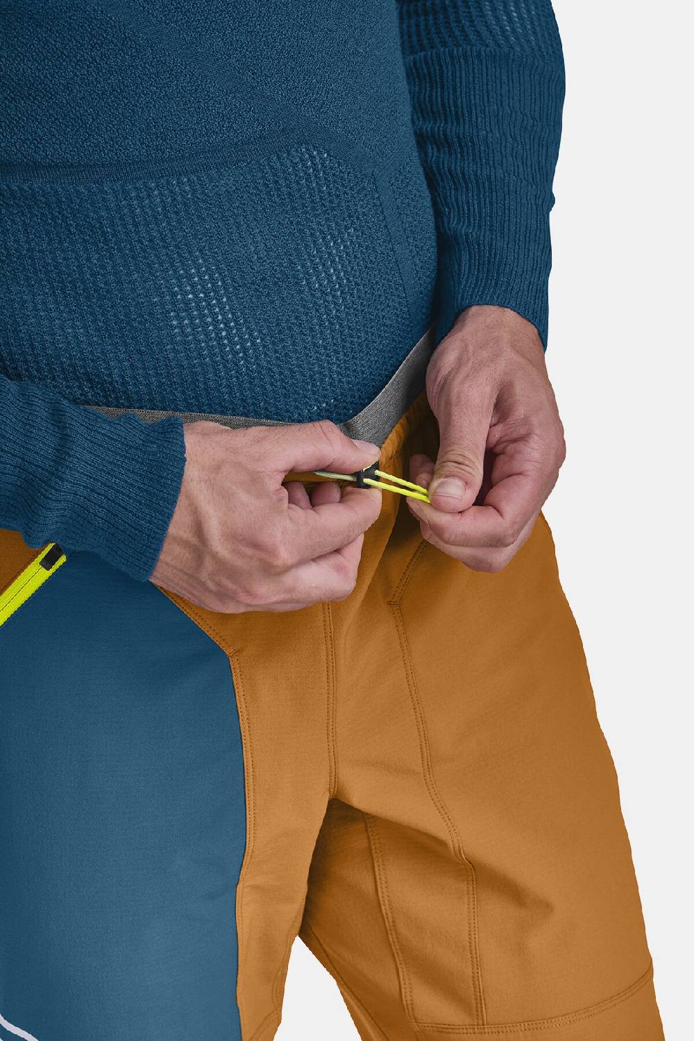 Ortovox BERRINO PANTS Riesige Rabatte