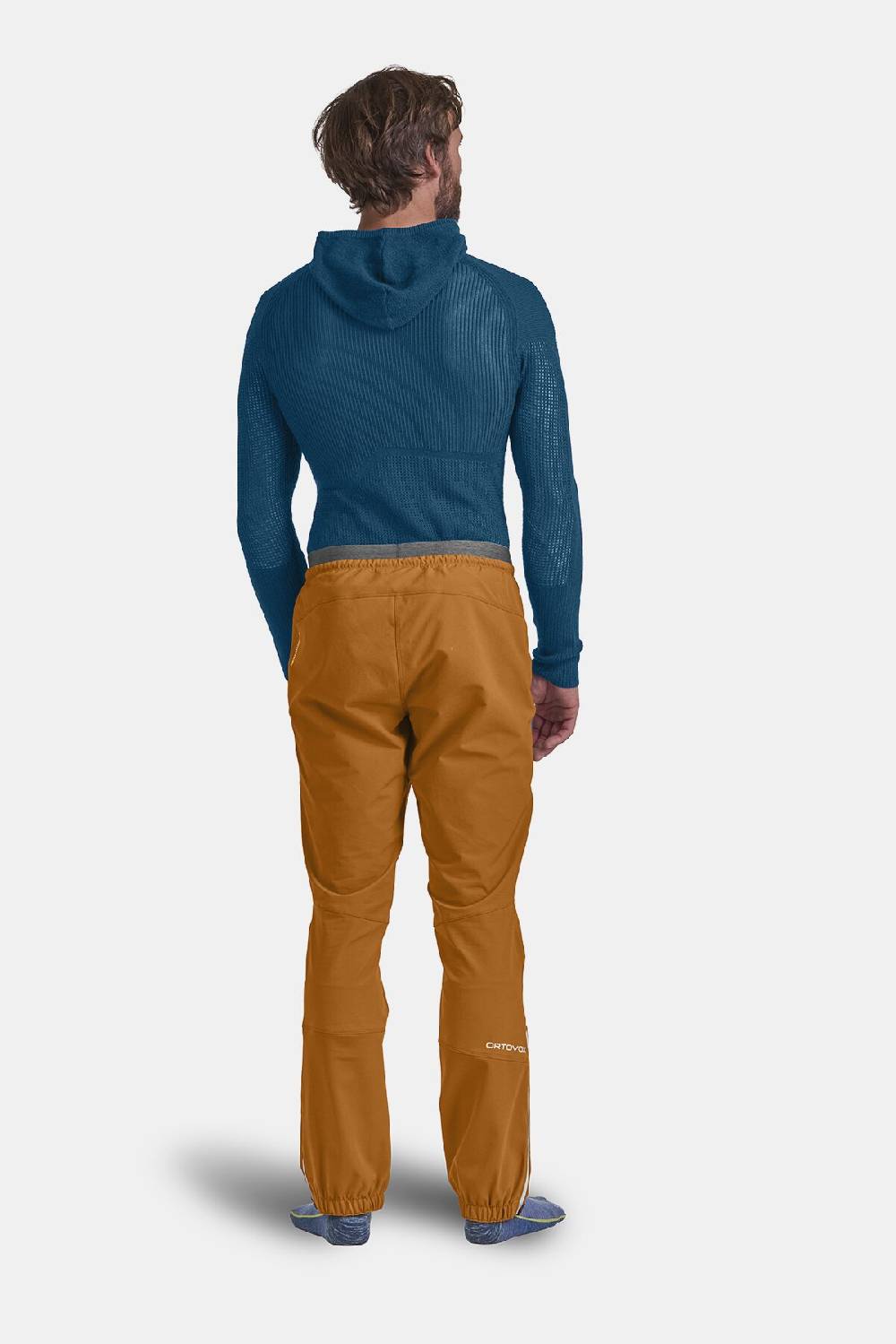 Ortovox BERRINO PANTS Riesige Rabatte