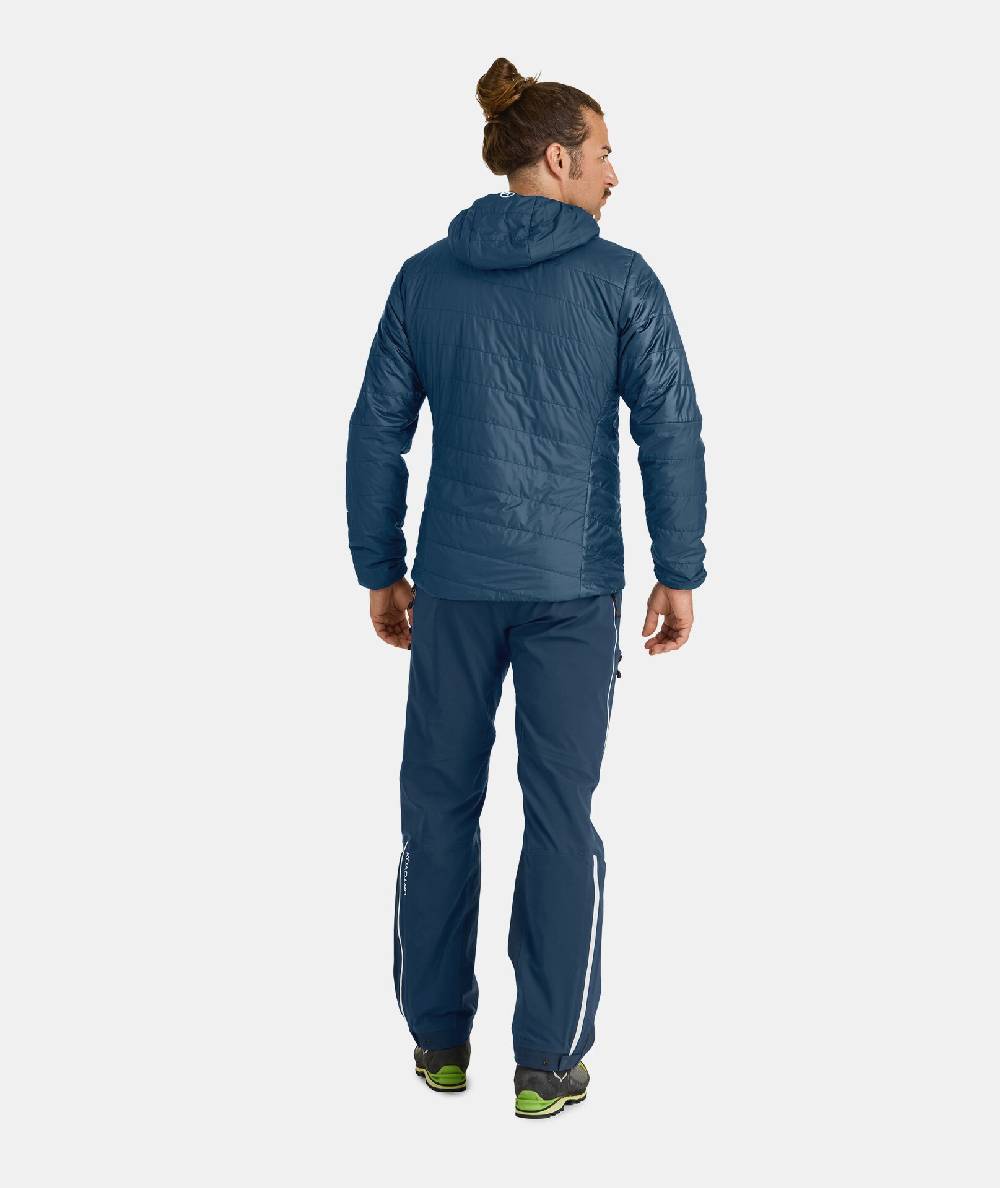 Ortovox WESTALPEN SWISSWOOL JACKET Clearance-Verkauf
