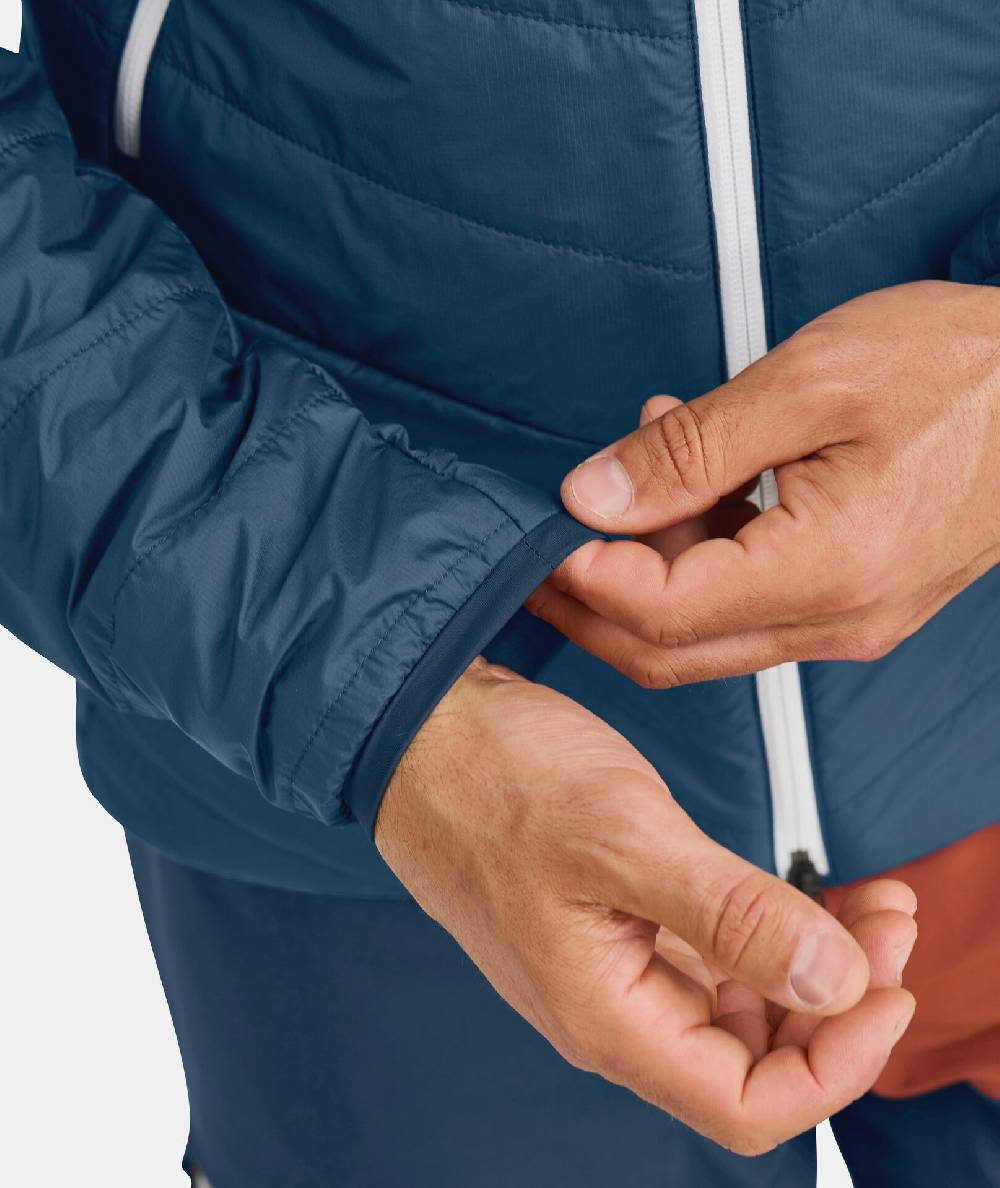Ortovox WESTALPEN SWISSWOOL JACKET Clearance-Verkauf
