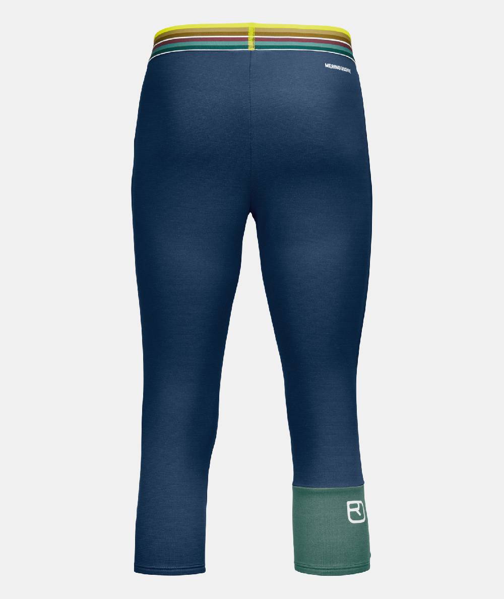 Ortovox FLEECE LIGHT SHORT PANTS Kostenloser Versand international