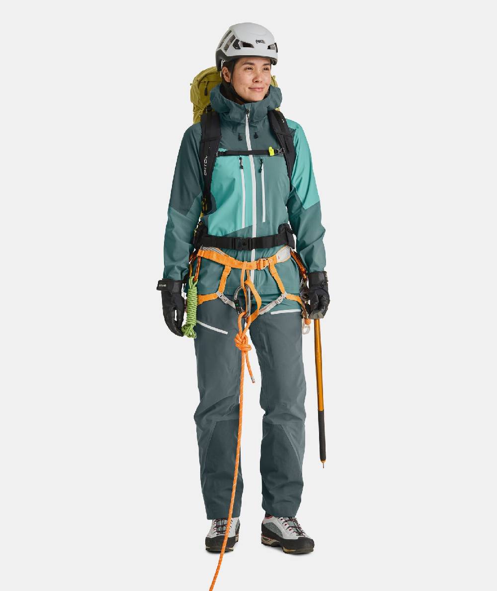 Ortovox WESTALPEN 3L JACKET Fabrikladen