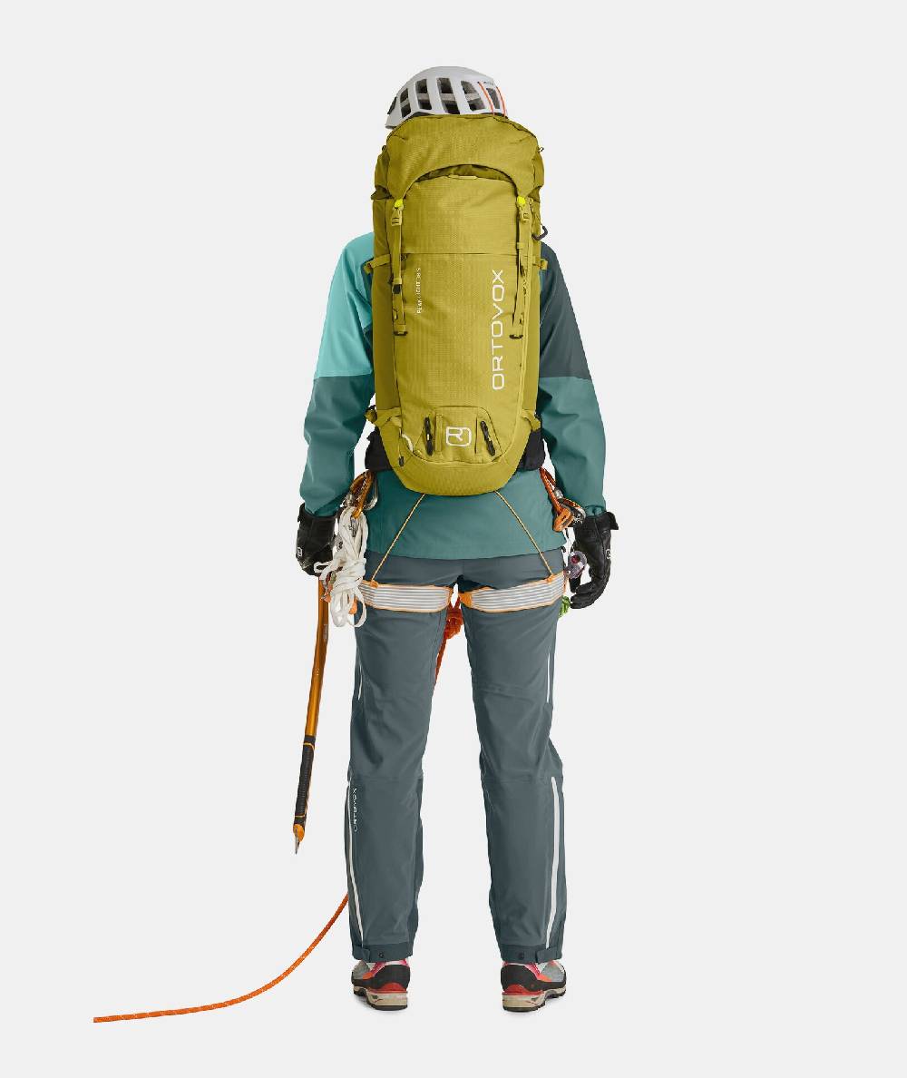 Ortovox WESTALPEN 3L JACKET Fabrikladen
