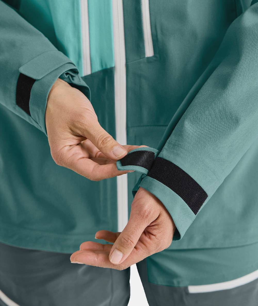 Ortovox WESTALPEN 3L JACKET Fabrikladen