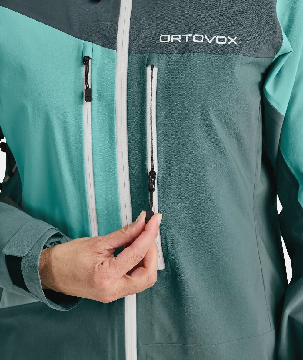 Ortovox WESTALPEN 3L JACKET Fabrikladen