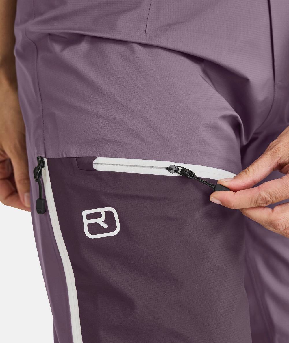 Ortovox WESTALPEN 3L LIGHT PANTS Begrenzt auf 3 Tage