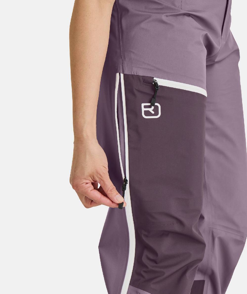Ortovox WESTALPEN 3L LIGHT PANTS Begrenzt auf 3 Tage