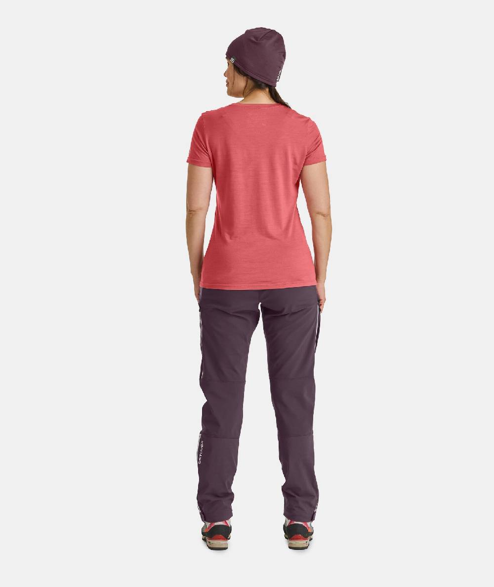 Ortovox WESTALPEN SOFTSHELL PANTS Speichern exportieren