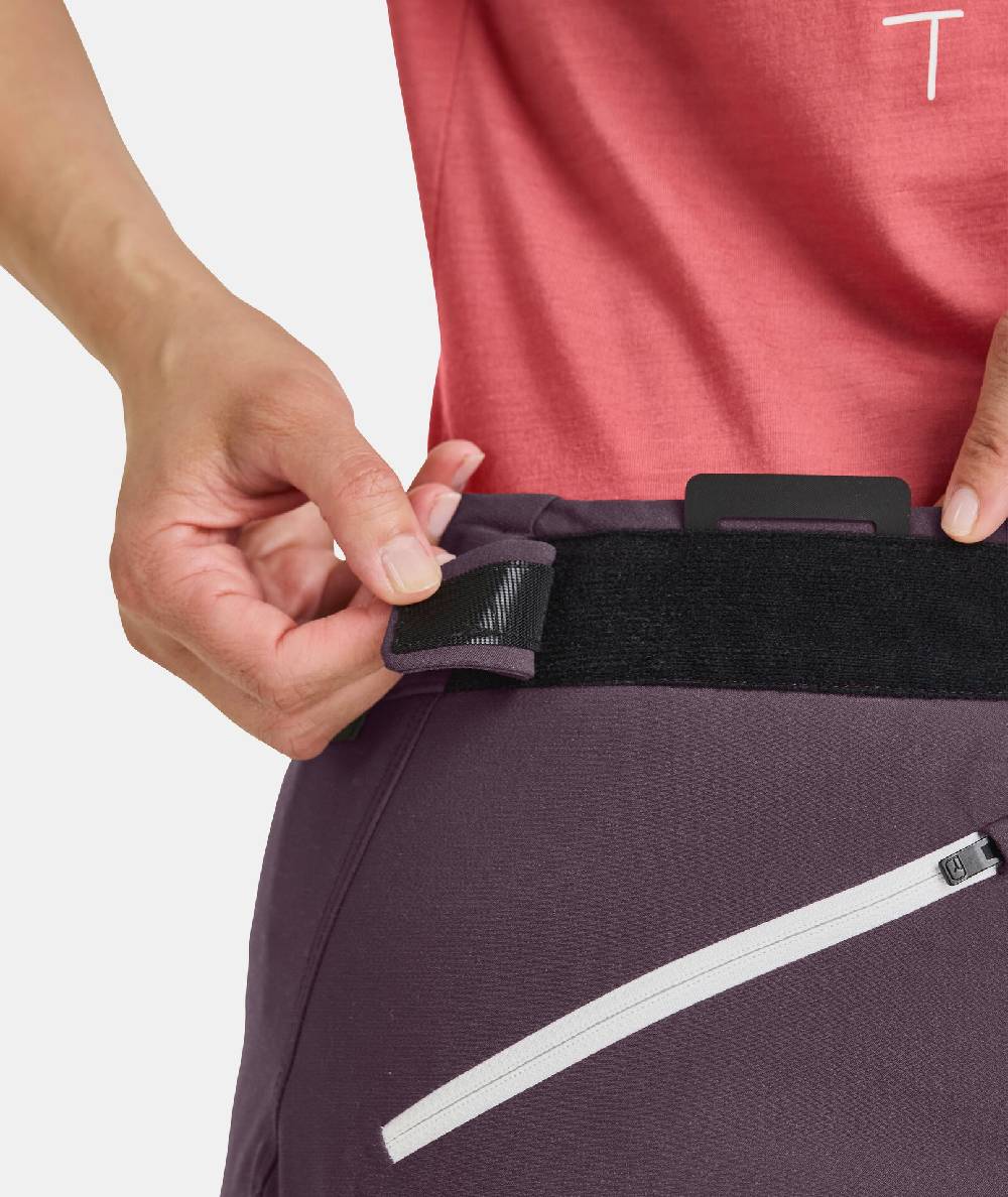 Ortovox WESTALPEN SOFTSHELL PANTS Speichern exportieren