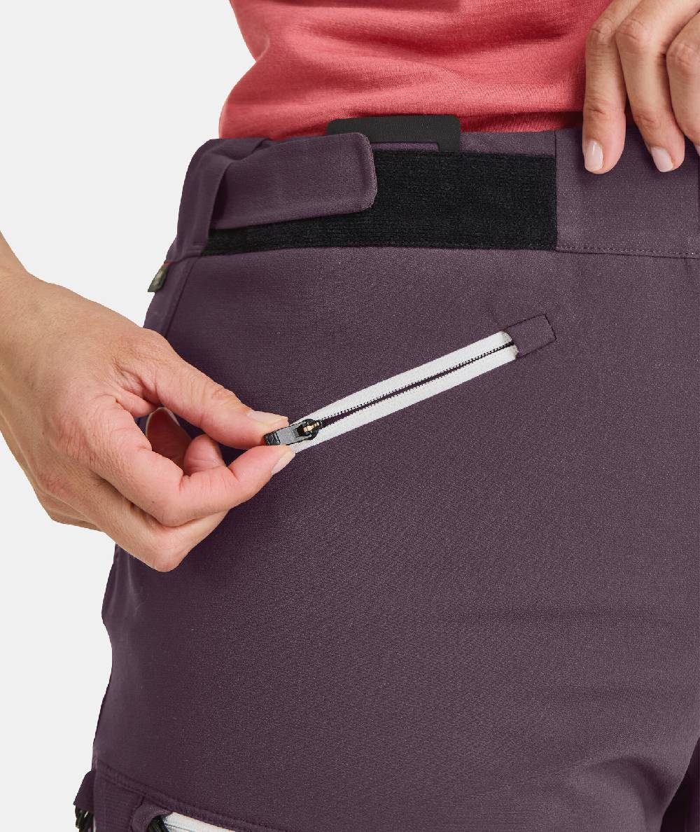 Ortovox WESTALPEN SOFTSHELL PANTS Speichern exportieren