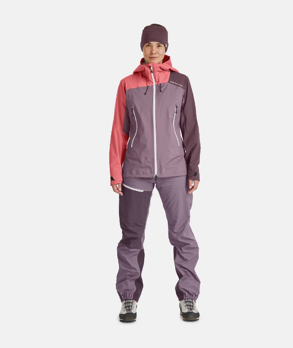 Ortovox WESTALPEN 3L LIGHT JACKET Black Friday Preise