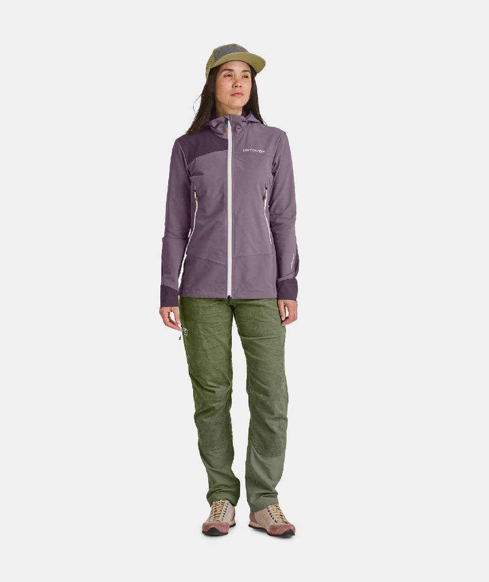 Ortovox PALA HOODED JACKET Im Verkauf