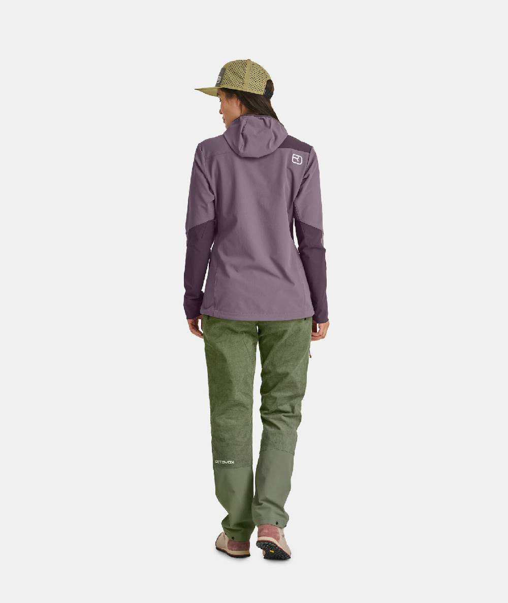 Ortovox PALA HOODED JACKET Im Verkauf