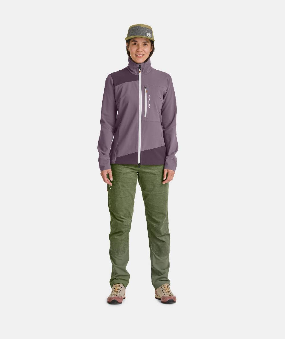 Ortovox PALA LIGHT JACKET zollfrei