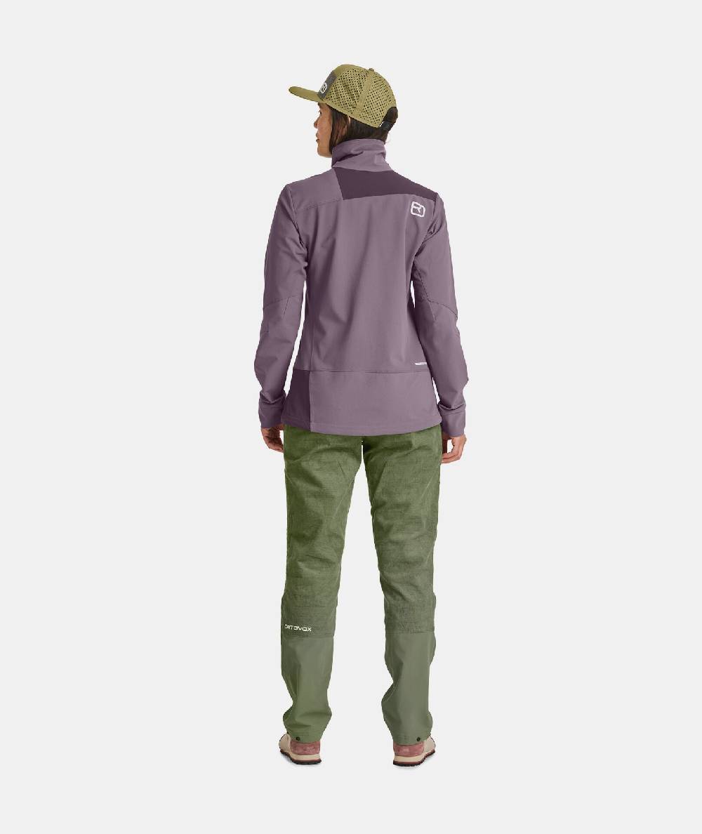Ortovox PALA LIGHT JACKET zollfrei