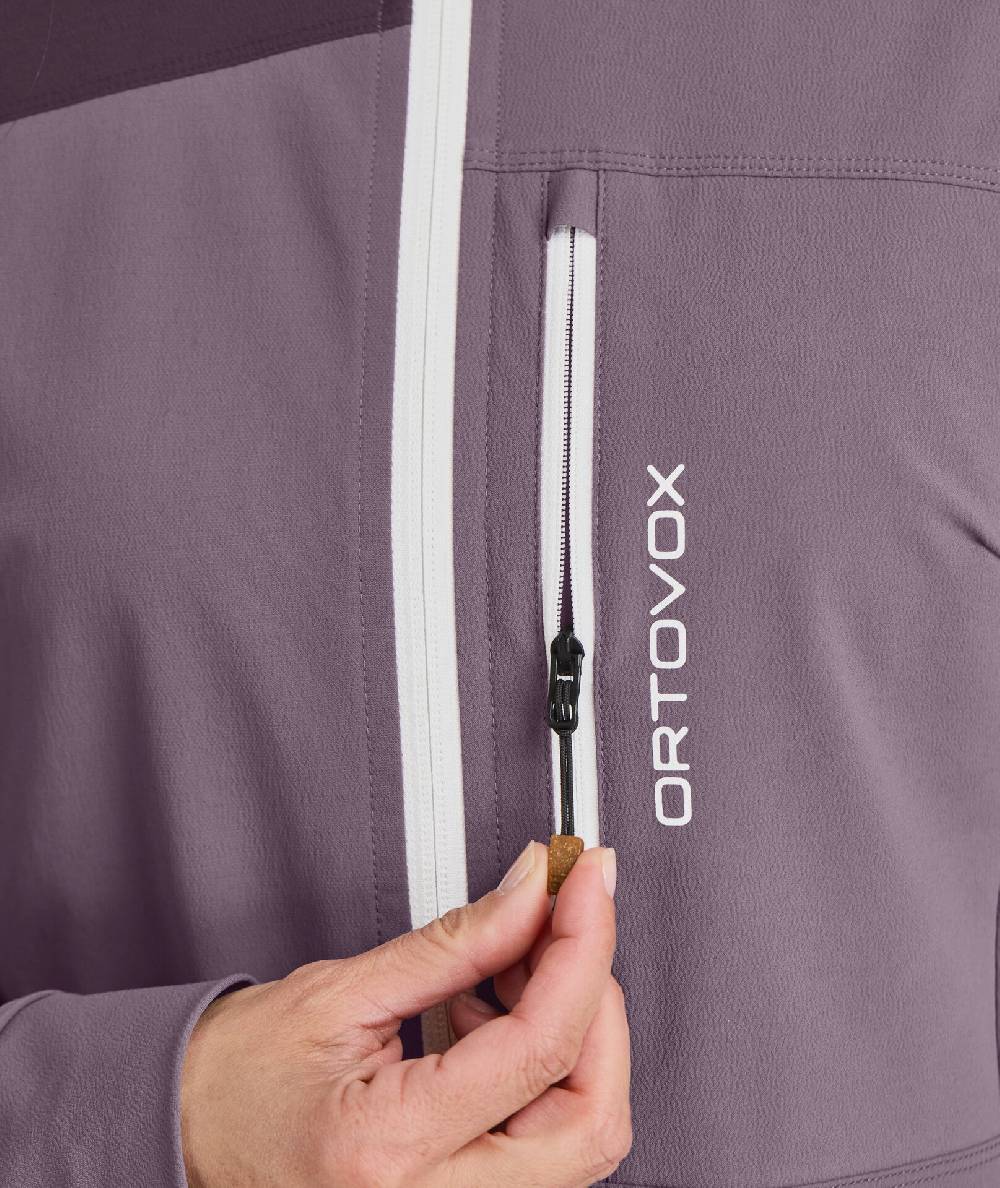 Ortovox PALA LIGHT JACKET zollfrei