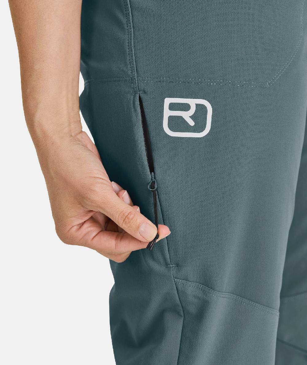 Ortovox PALA PANTS 50% Rabatt für begrenzte Zeit