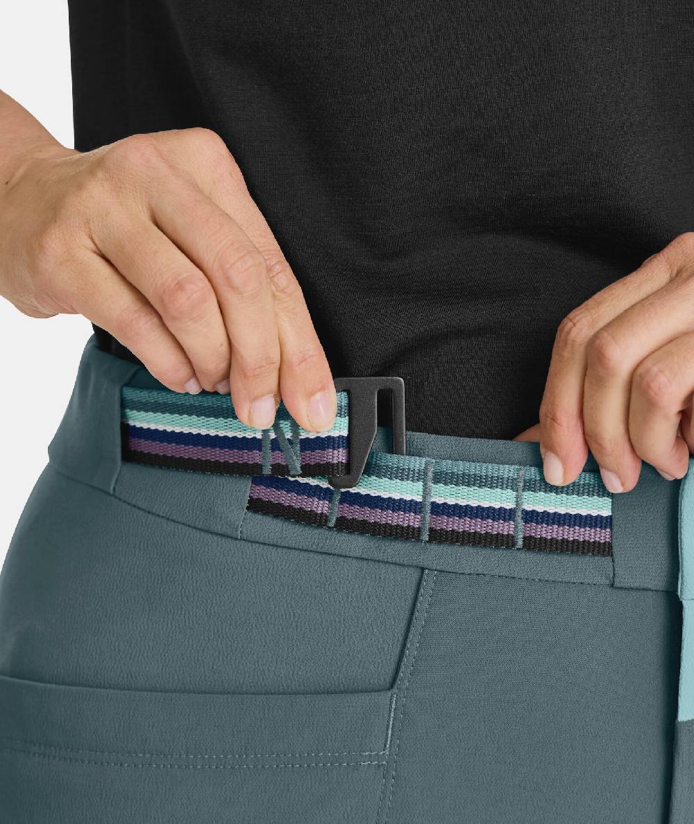 Ortovox PALA PANTS 50% Rabatt für begrenzte Zeit