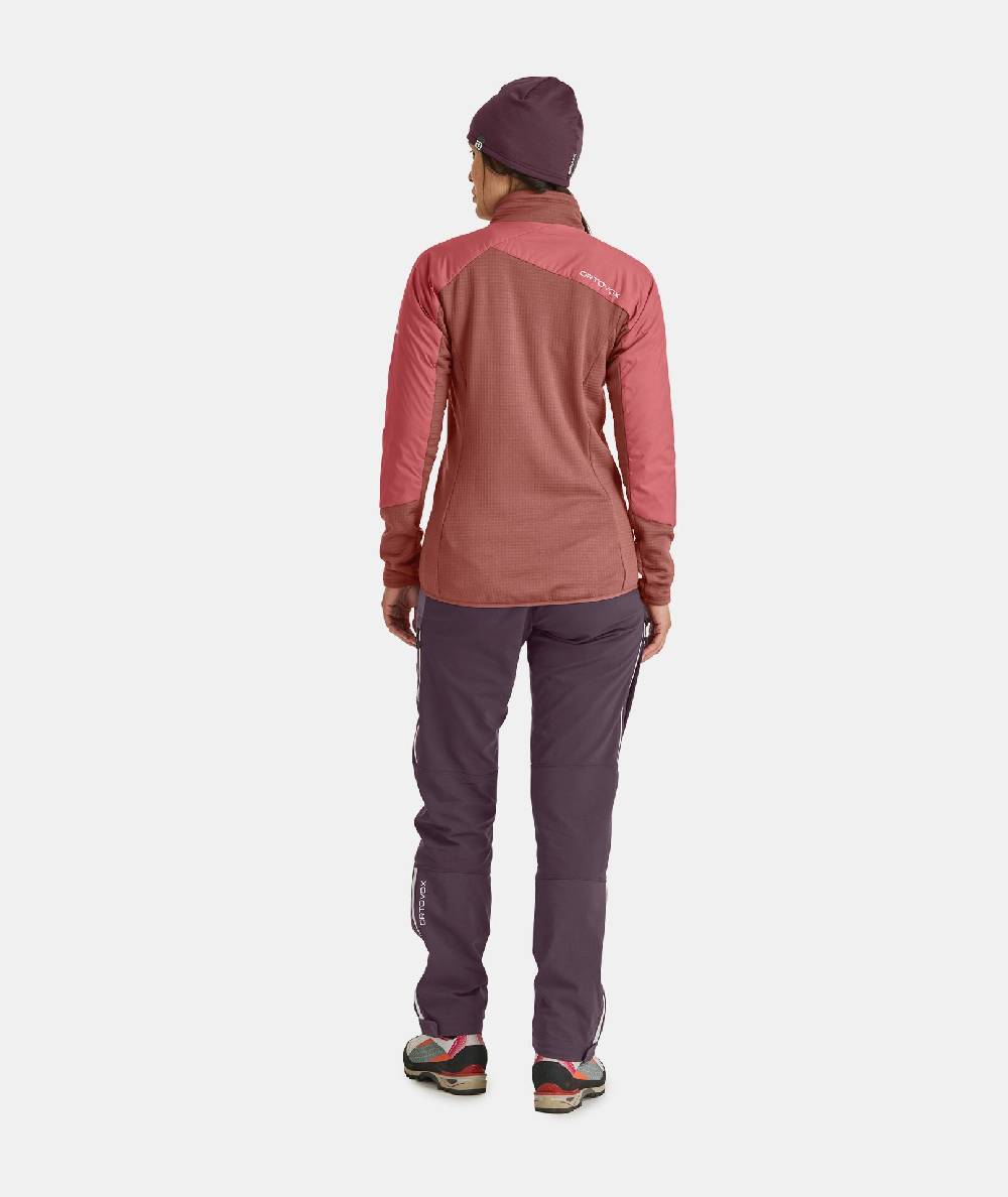 Ortovox WESTALPEN SWISSWOOL HYBRID JACKET Rabatte dieses Monats