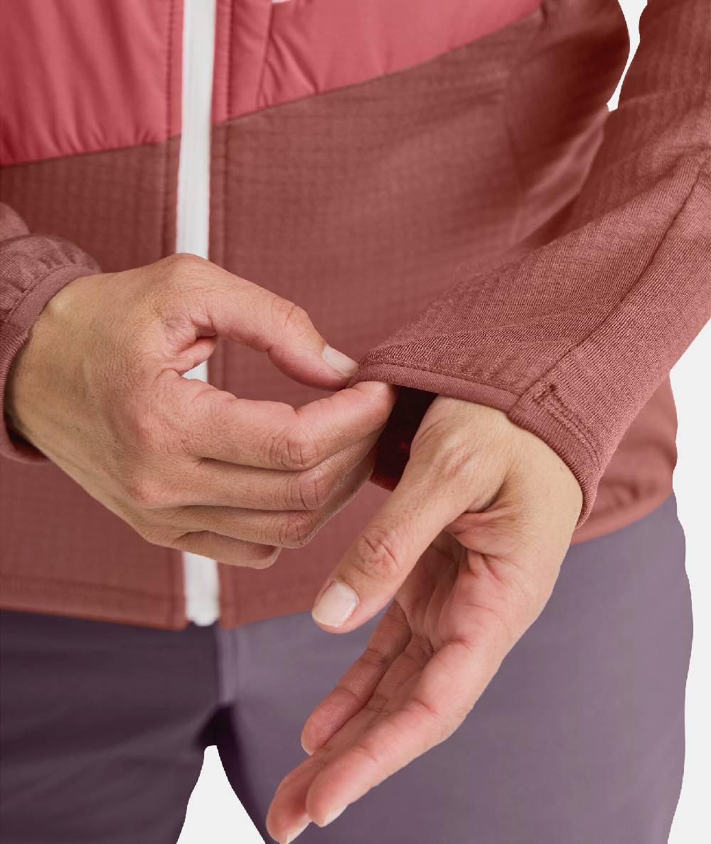 Ortovox WESTALPEN SWISSWOOL HYBRID JACKET Rabatte dieses Monats