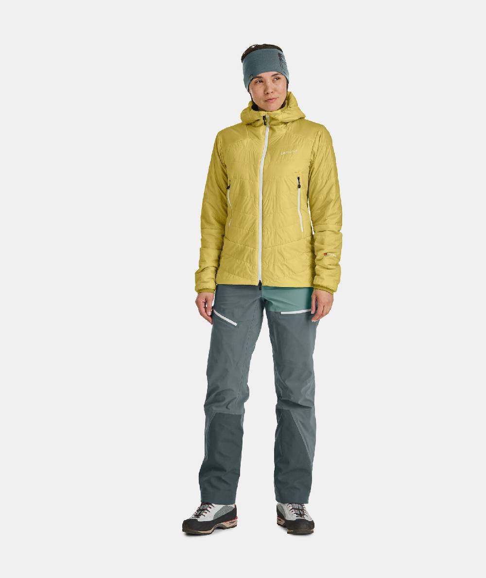 Ortovox WESTALPEN SWISSWOOL JACKET Online