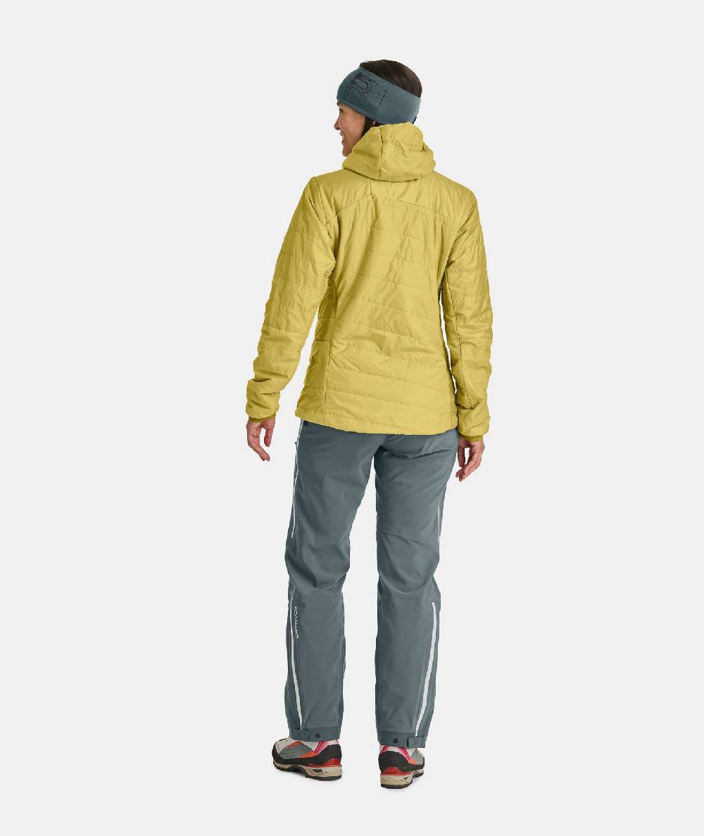 Ortovox WESTALPEN SWISSWOOL JACKET Online