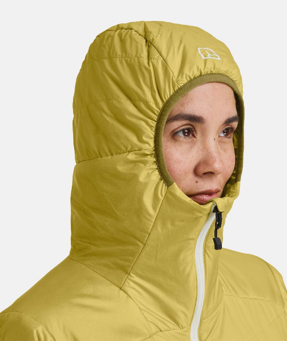 Ortovox WESTALPEN SWISSWOOL JACKET Online