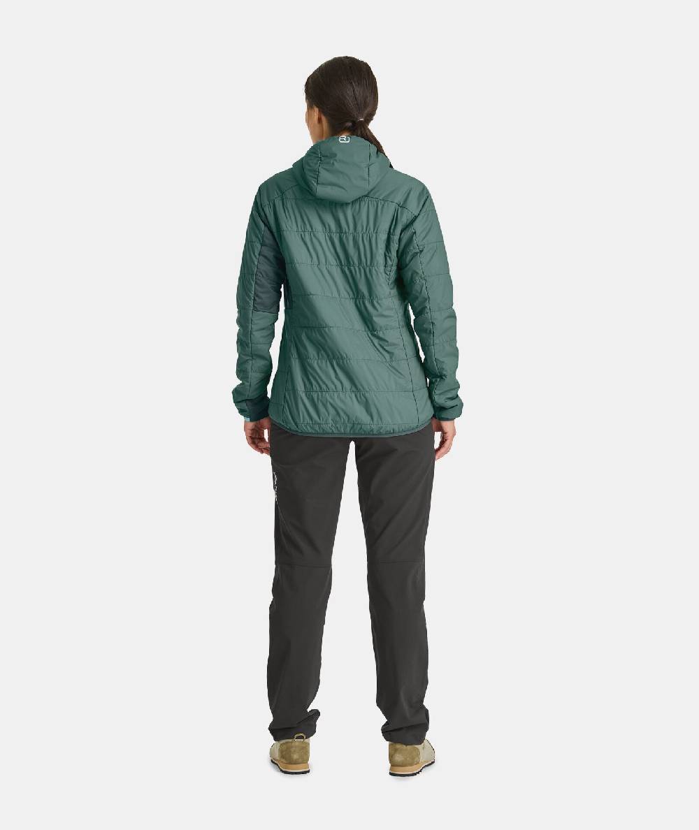 Ortovox SWISSWOOL PIZ DUAN JACKET Outlet