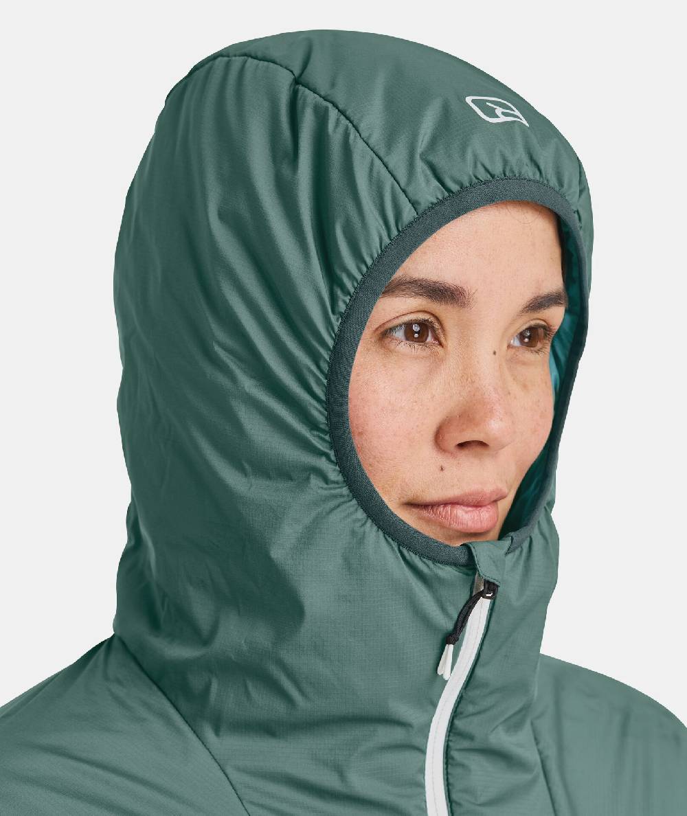 Ortovox SWISSWOOL PIZ DUAN JACKET Outlet