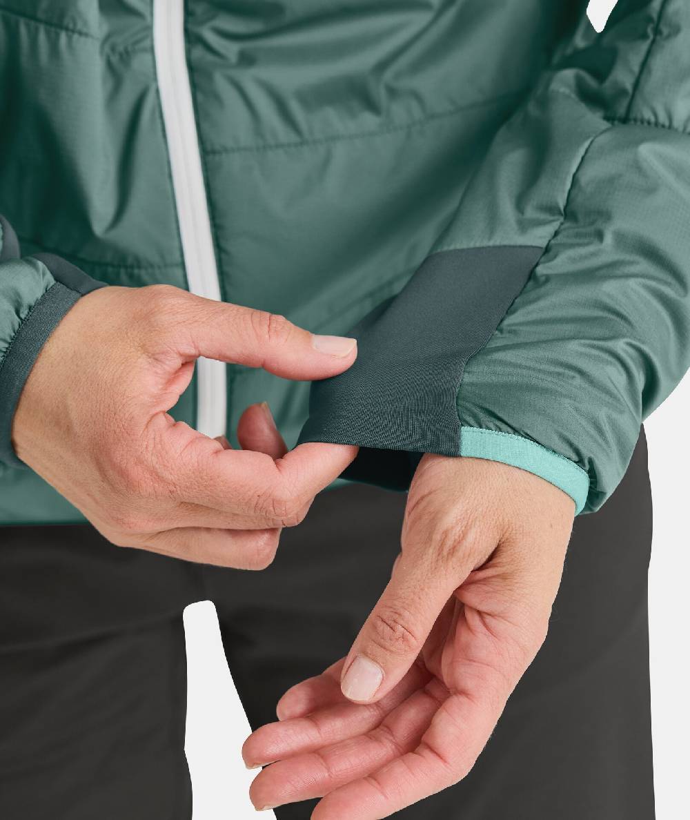 Ortovox SWISSWOOL PIZ DUAN JACKET Outlet