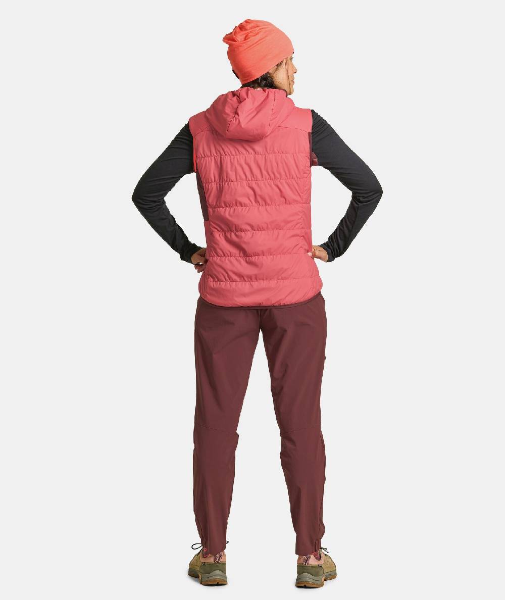 Ortovox SWISSWOOL PIZ DUAN VEST Auslauf