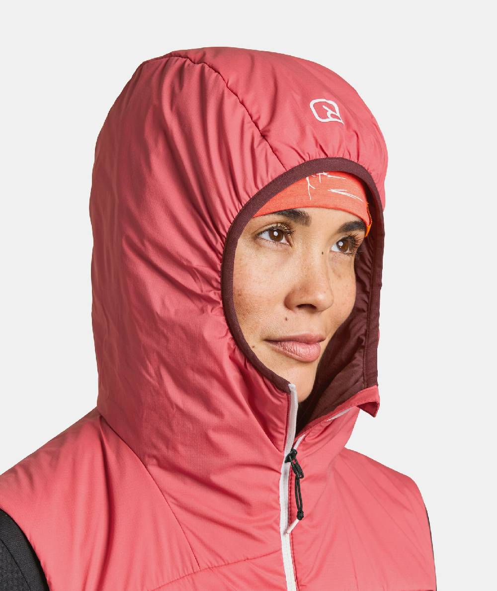 Ortovox SWISSWOOL PIZ DUAN VEST Auslauf