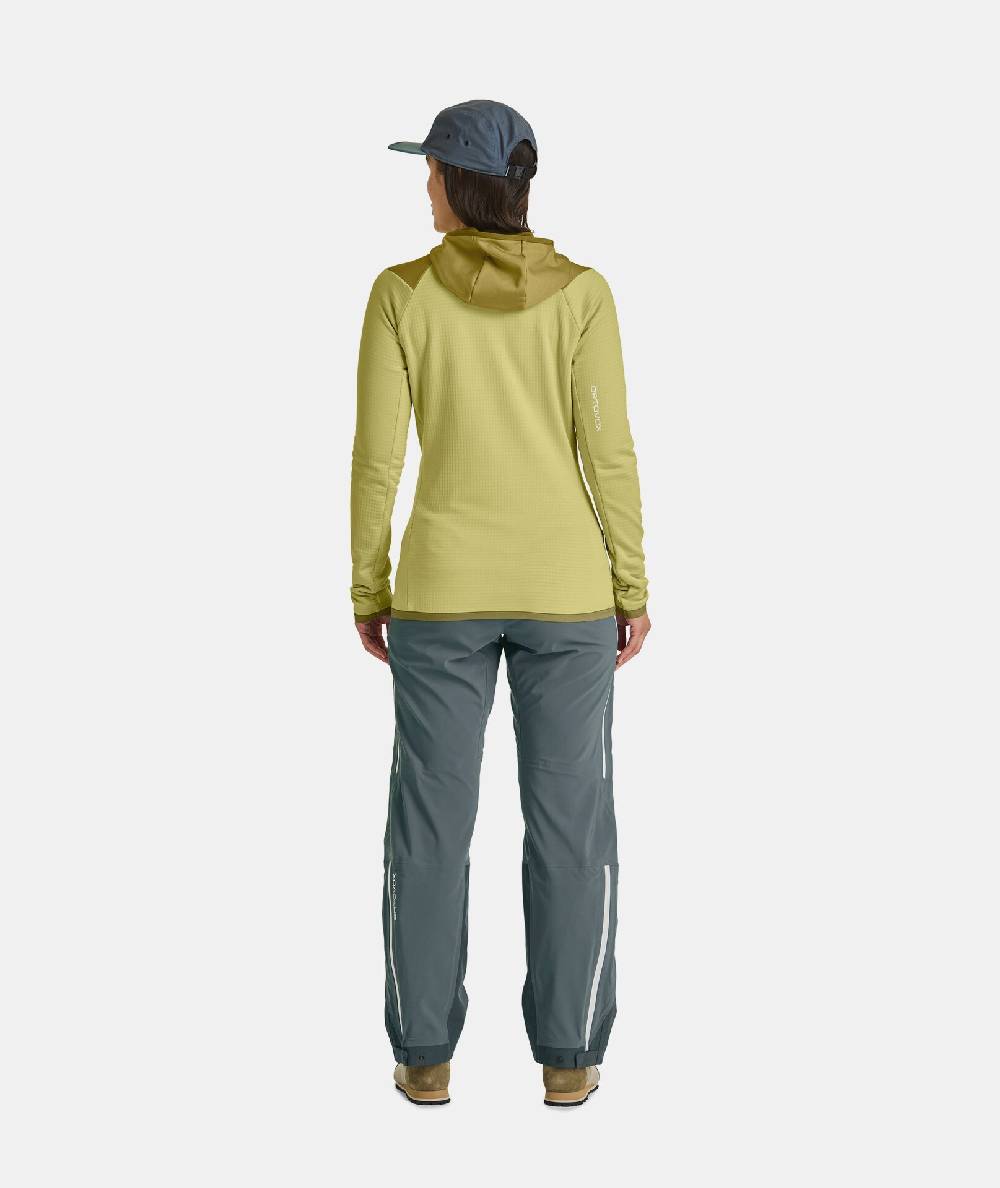 Ortovox FLEECE GRID HOODY Günstiger Verkauf