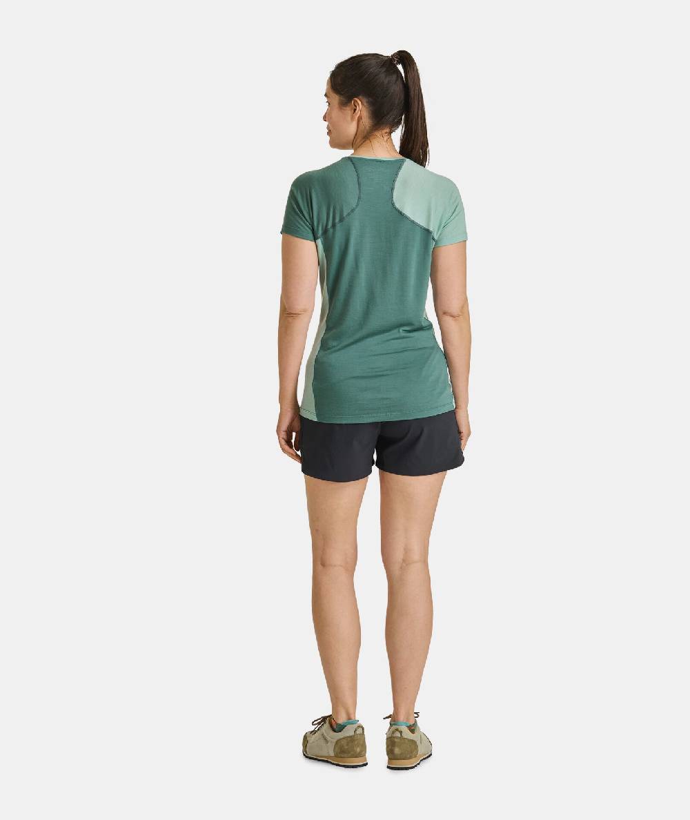 Ortovox 120 COOL TEC FAST UPWARD T-SHIRT Kostenloser Versand