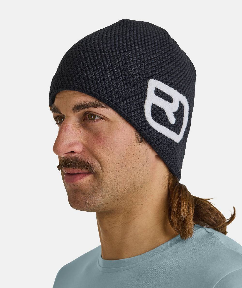 Ortovox ROCK’N'WOOL BEANIE Limitierter Zeitrabatt