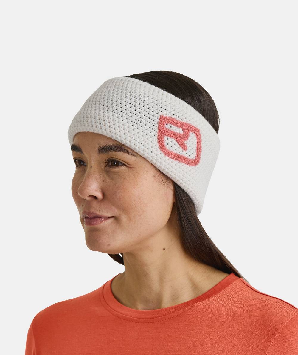 Ortovox ROCK’N'WOOL HEADBAND Fabrik Onlineshop