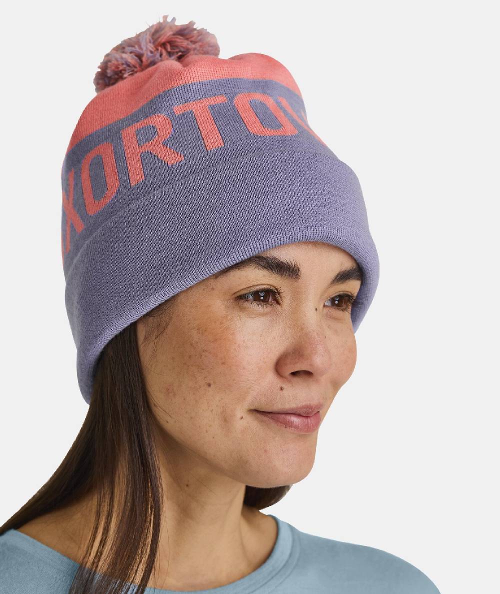 Ortovox BOBBLE KNIT BEANIE Fabrikpreis