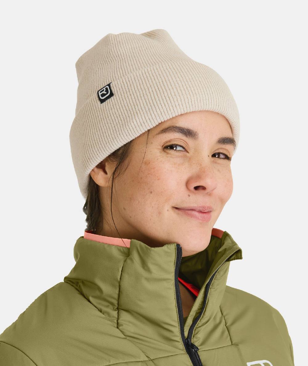 Ortovox NICHOLSON RIB BEANIE Günstig kaufen