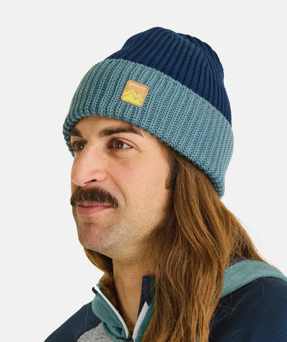 Ortovox COZY RIB BEANIE Großer Ausverkauf