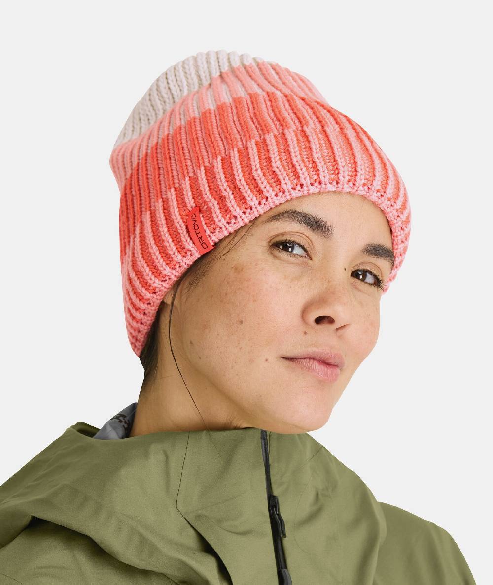 Ortovox DEEP KNIT BEANIE Flash Sale