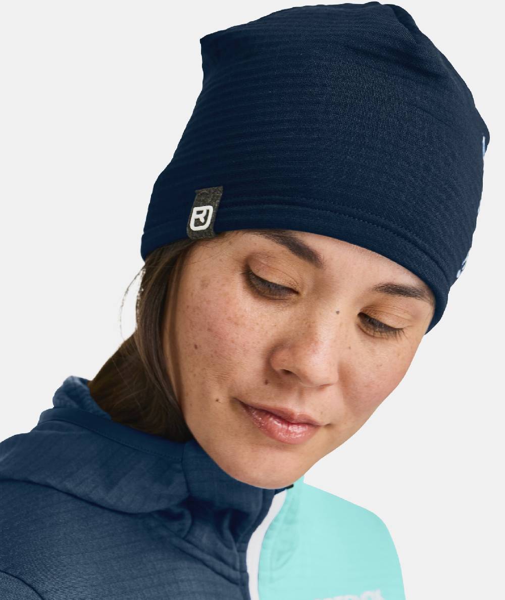 Ortovox FLEECE GRID BEANIE Begrenztes Angebot