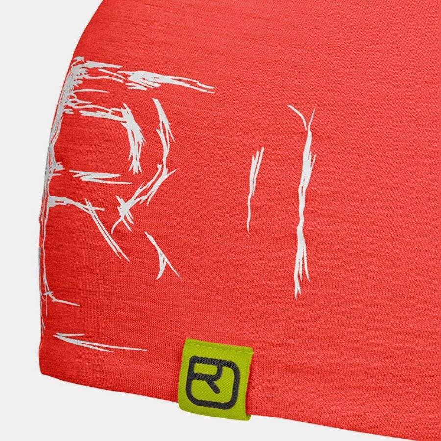 Ortovox 120 TEC LOGO BEANIE Online Shopping