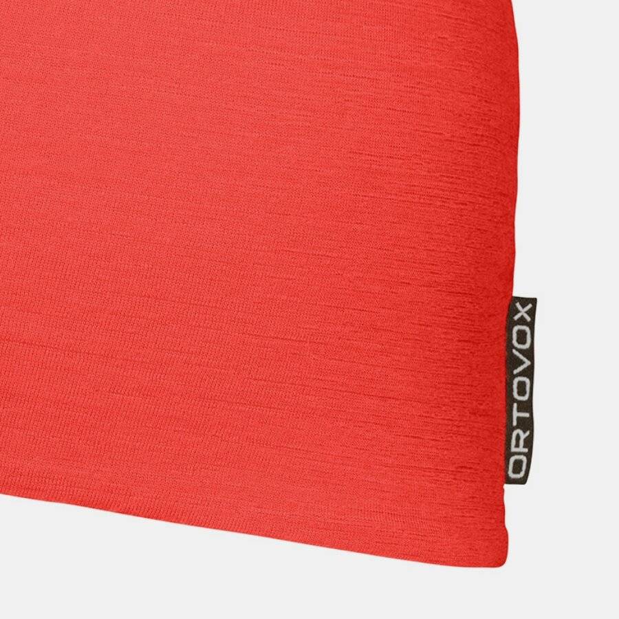 Ortovox 120 TEC LOGO BEANIE Online Shopping