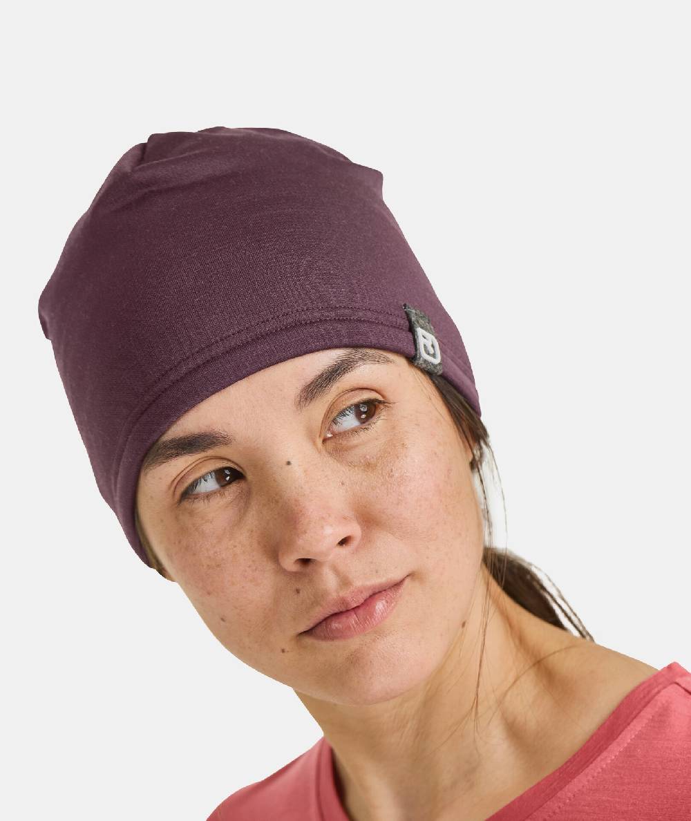 Ortovox FLEECE LIGHT BEANIE Weihnachtsangebot