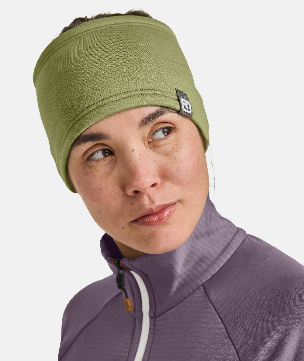 Ortovox FLEECE LIGHT HEADBAND Muttertagsangebot